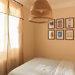 Appartement Unique! Au Centre Historique With 2 Bedrooms And Terrace