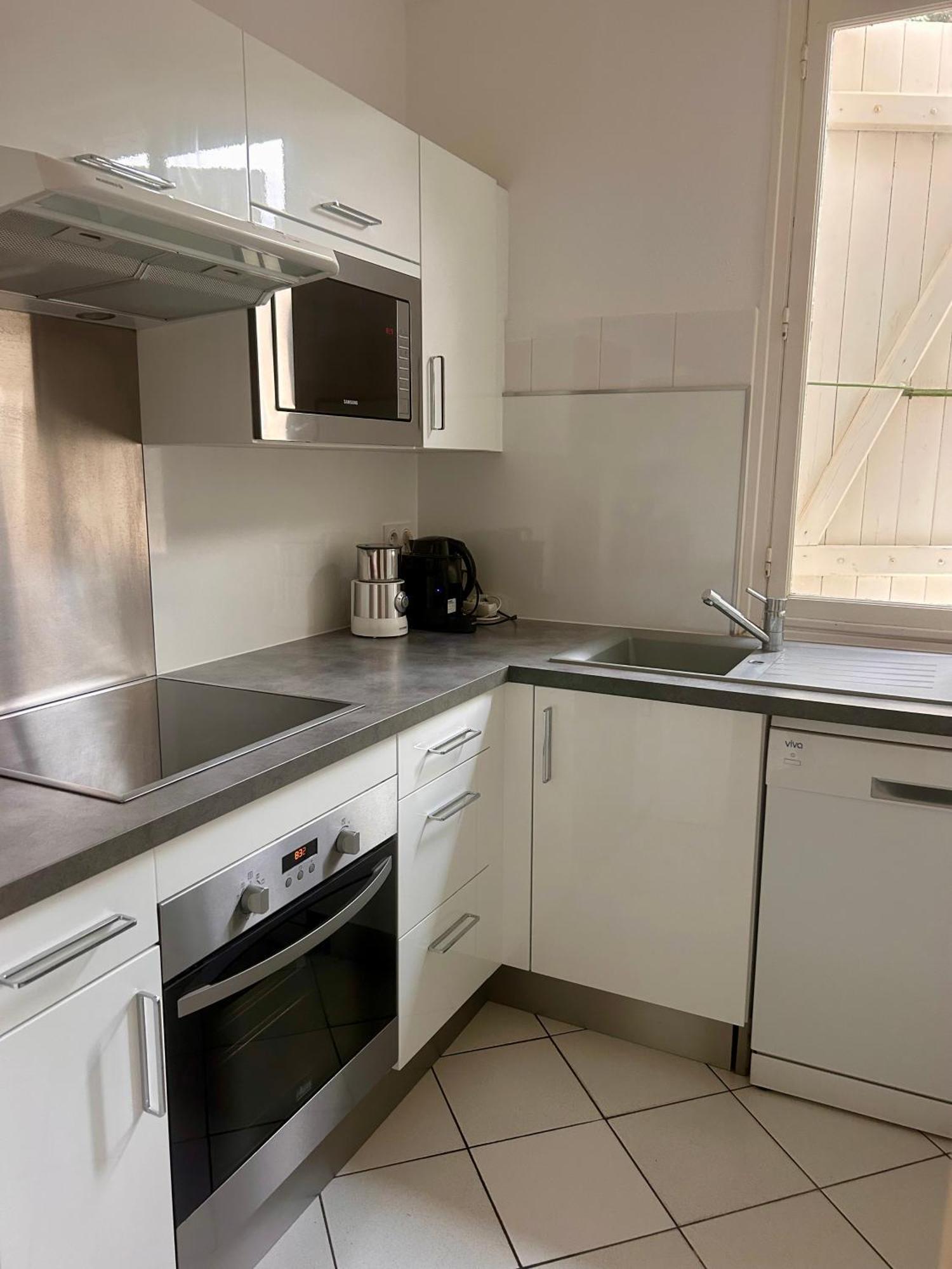 Unique! Au Centre Historique With 2 Bedrooms And Terrace * Collioure