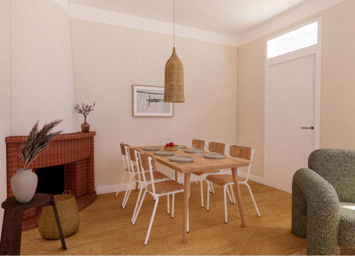 Unique! Au Centre Historique With 2 Bedrooms And Terrace * Collioure